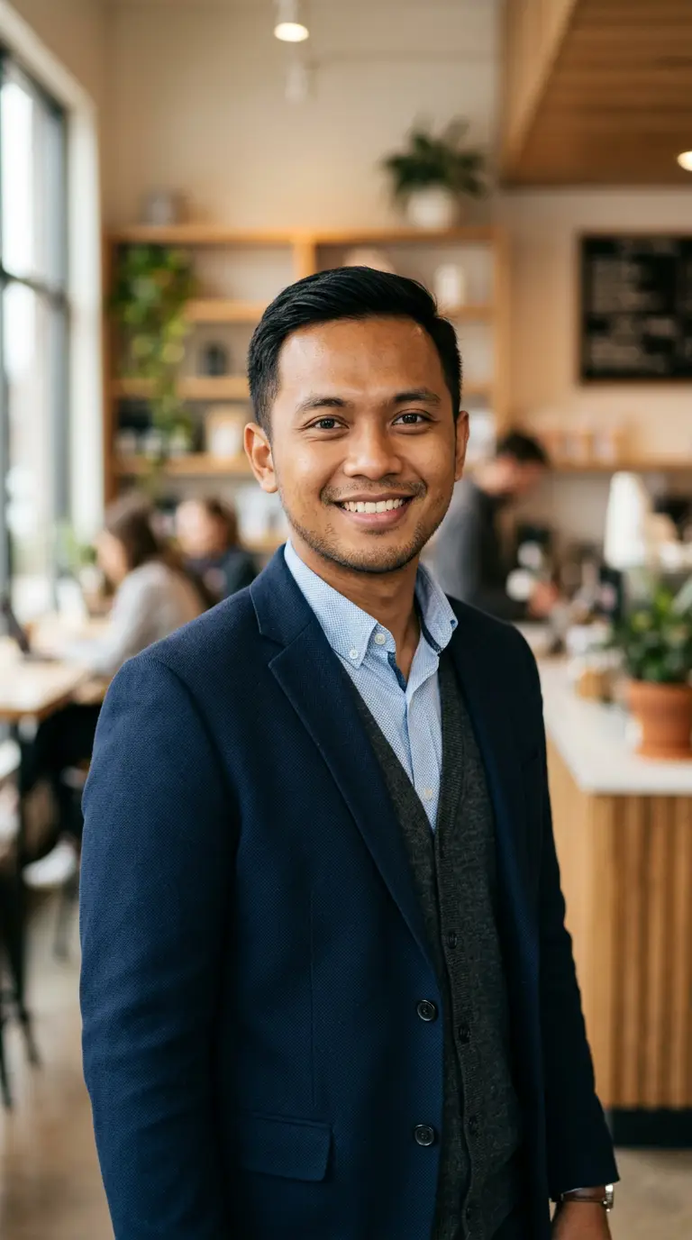 Andi Pratama