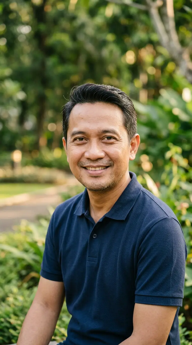 Budi Santoso